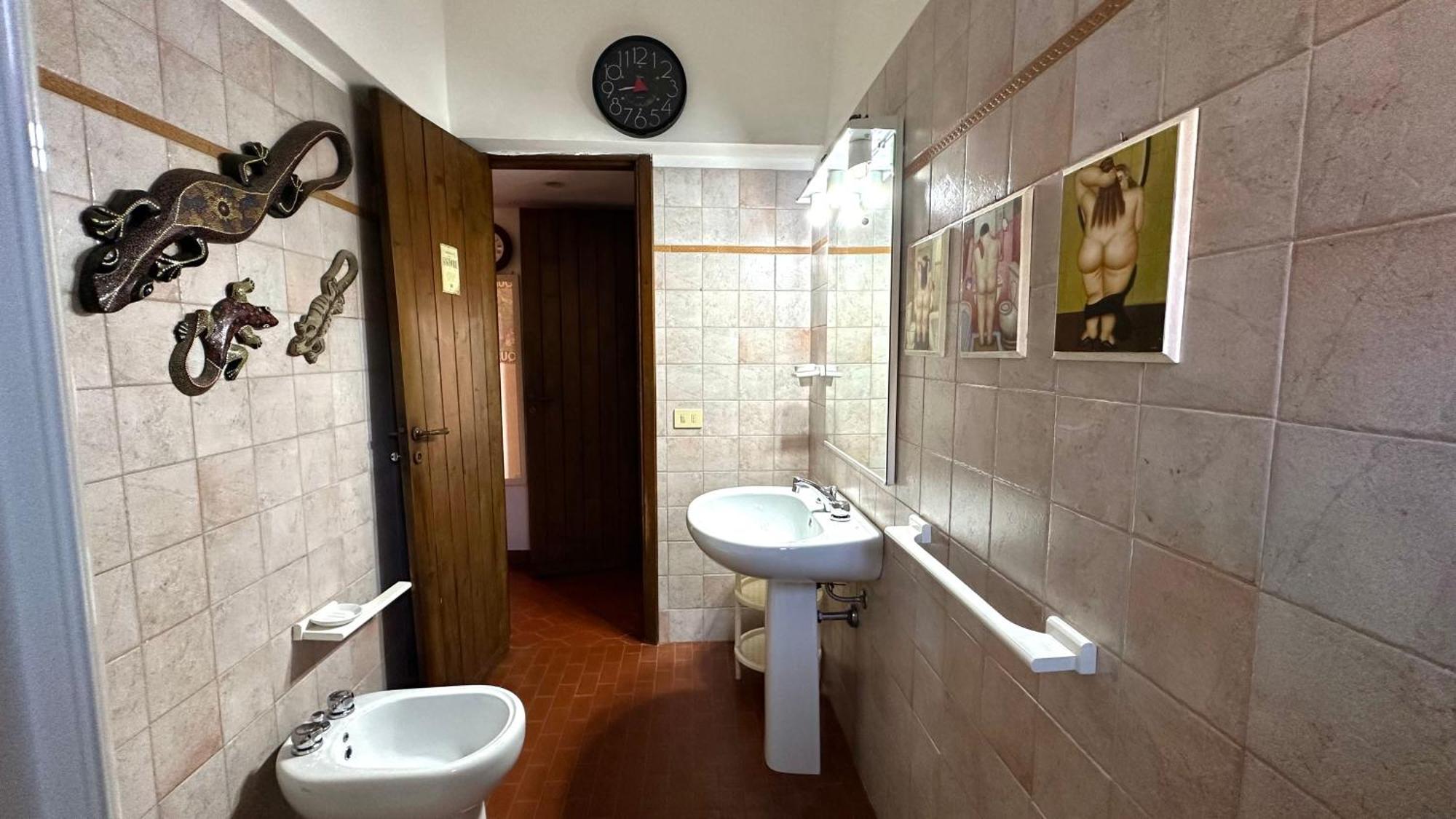 N207 - Numana, Deliziosa Villetta Con Giardino Exterior foto